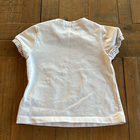 Mayoral black and white elephant outfit - Picture 5 of 8